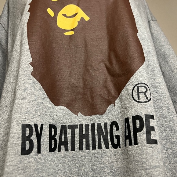 BAPE T-Shirt - Picture 2 of 3